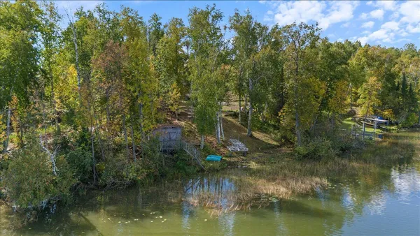 $189,900 | 38005 Little Moose Lake Road, Deer River, MN 56636