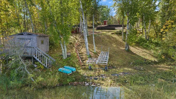 $189,900 | 38005 Little Moose Lake Road, Deer River, MN 56636