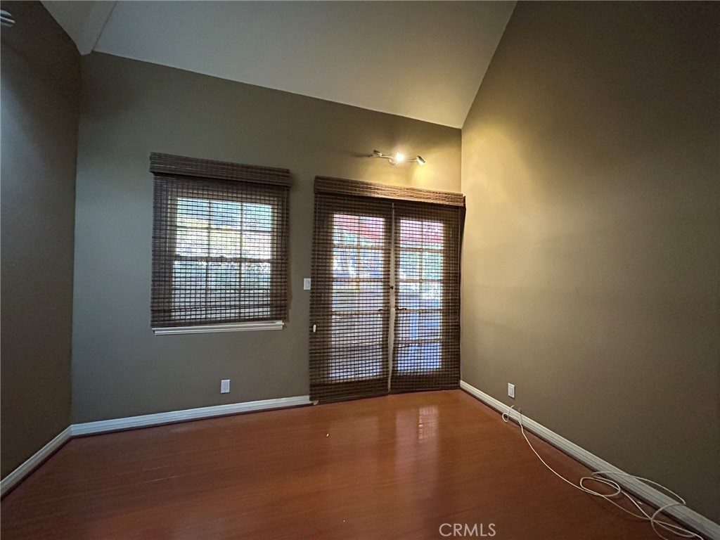 300 South Timken Road Anaheim, CA 92808 - Photo 27 of 40 an empty room with windows