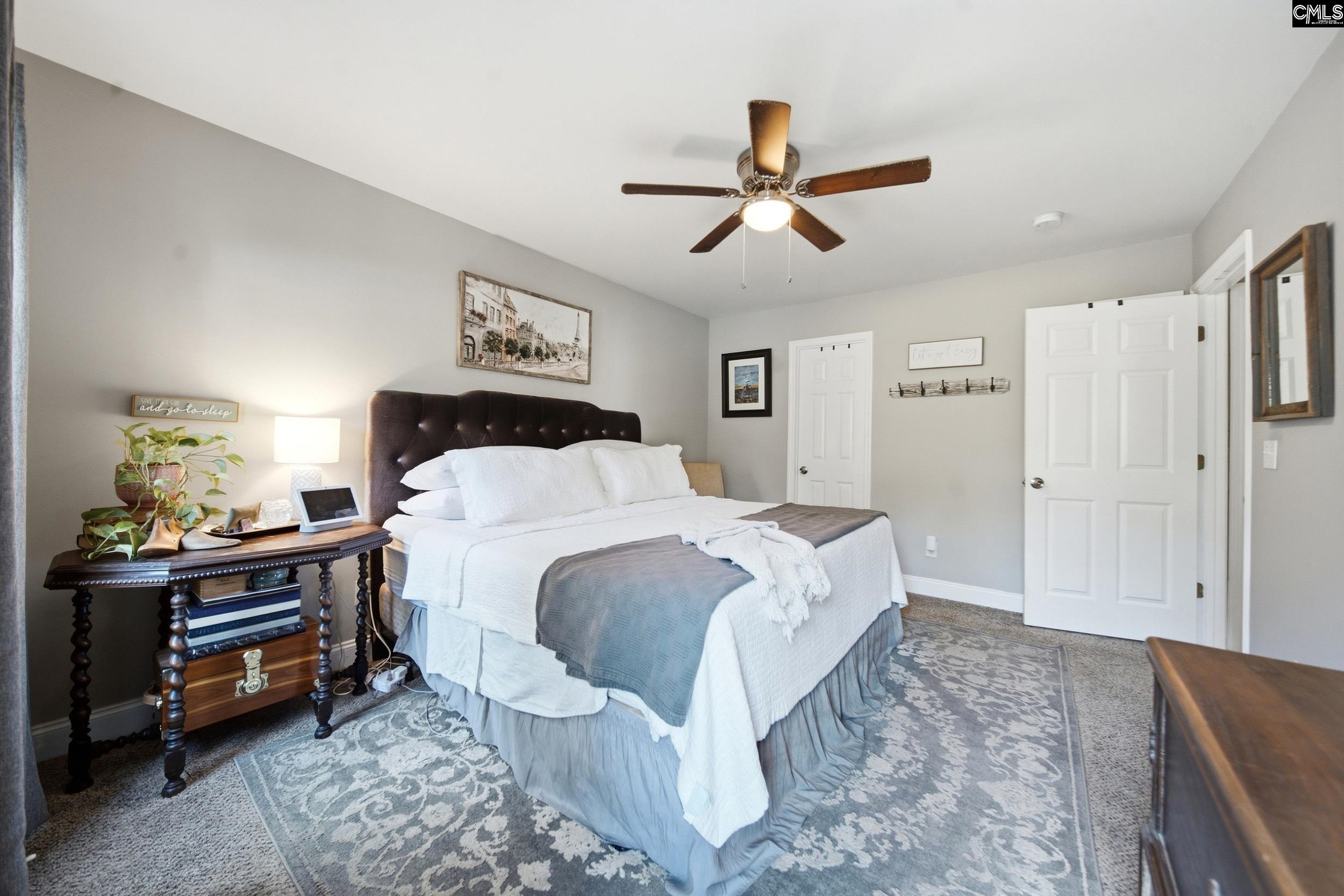 865 Hermitage Pond Road Camden, SC 29020 - Photo 16 of 34 Gallery Image 16