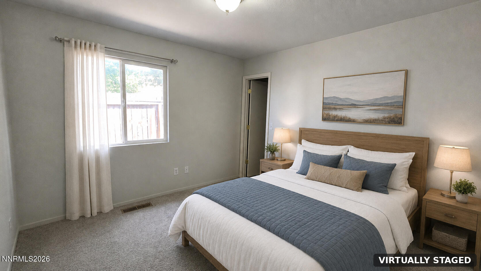7690 East Key Largo Court Reno, NV 89506 - Photo 17 of 28 7690-Key-Largo-25-Bedroom-3-View-1-VIRTU