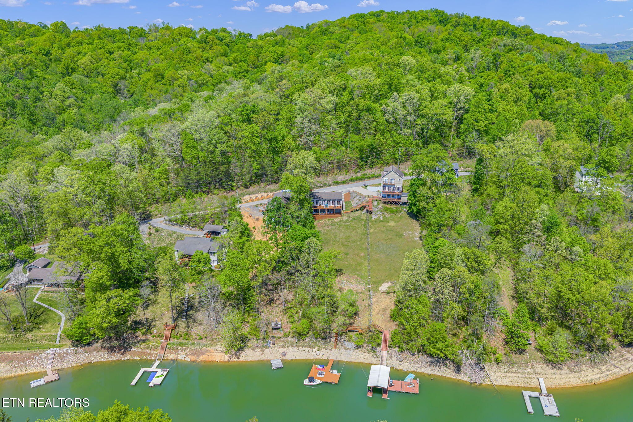 174 Jessee Road Maynardville, TN 37807 - Photo 40 of 47 Gallery Image 40