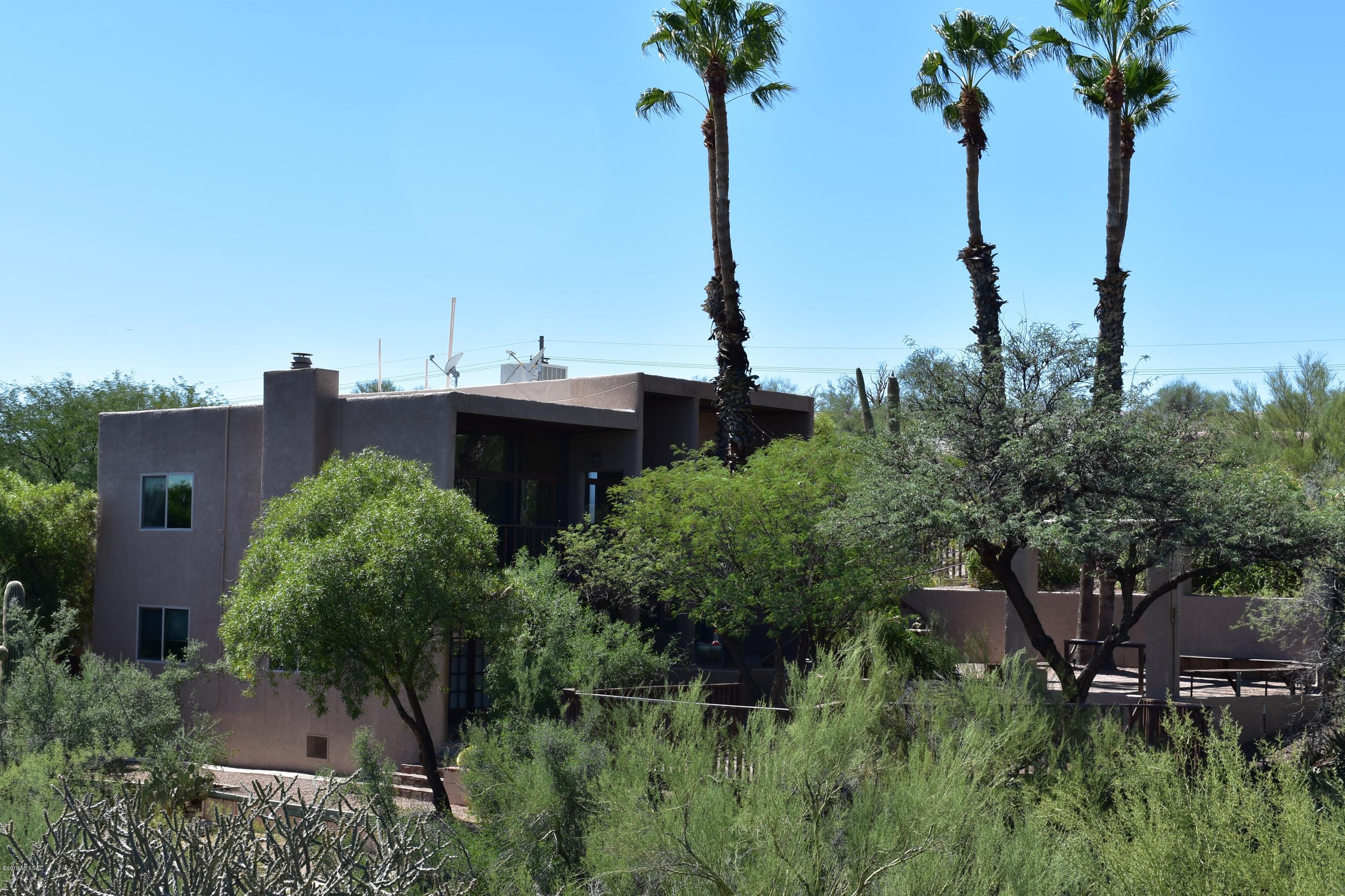5300 North Swan Road Tucson, AZ 85718 - Photo 22 of 24