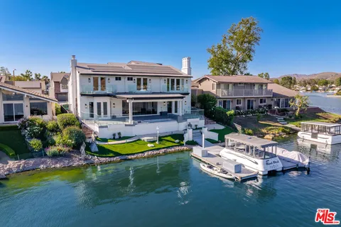 $5,500,000 | 3704 Capstan Circle, Westlake Village, CA 91361