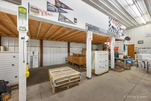 $1,850,000 | 17905 Highway 173, Harvard, IL 60033