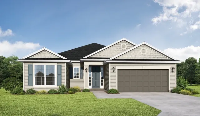 $478,900 | 85236 Sandy Rdg Loop, Yulee, FL 32097