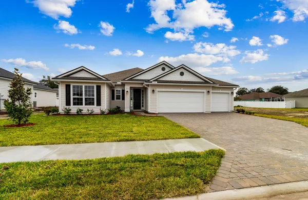$474,500 | 85236 Sandy Rdg Loop, Yulee, FL 32097