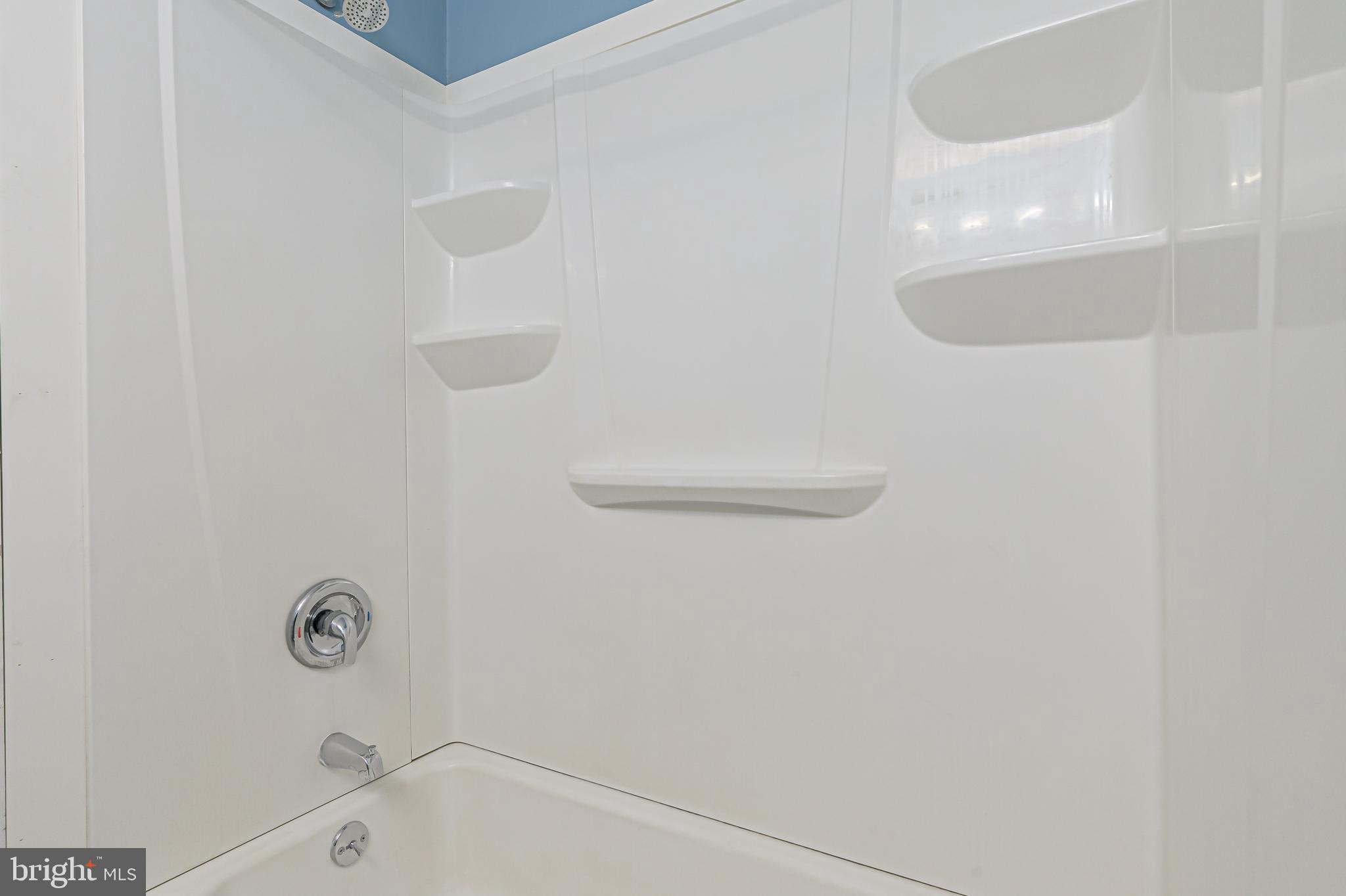 298 Mattix Run Galloway Township, NJ 08205 - Photo 19 of 36 a bathroom with a shower