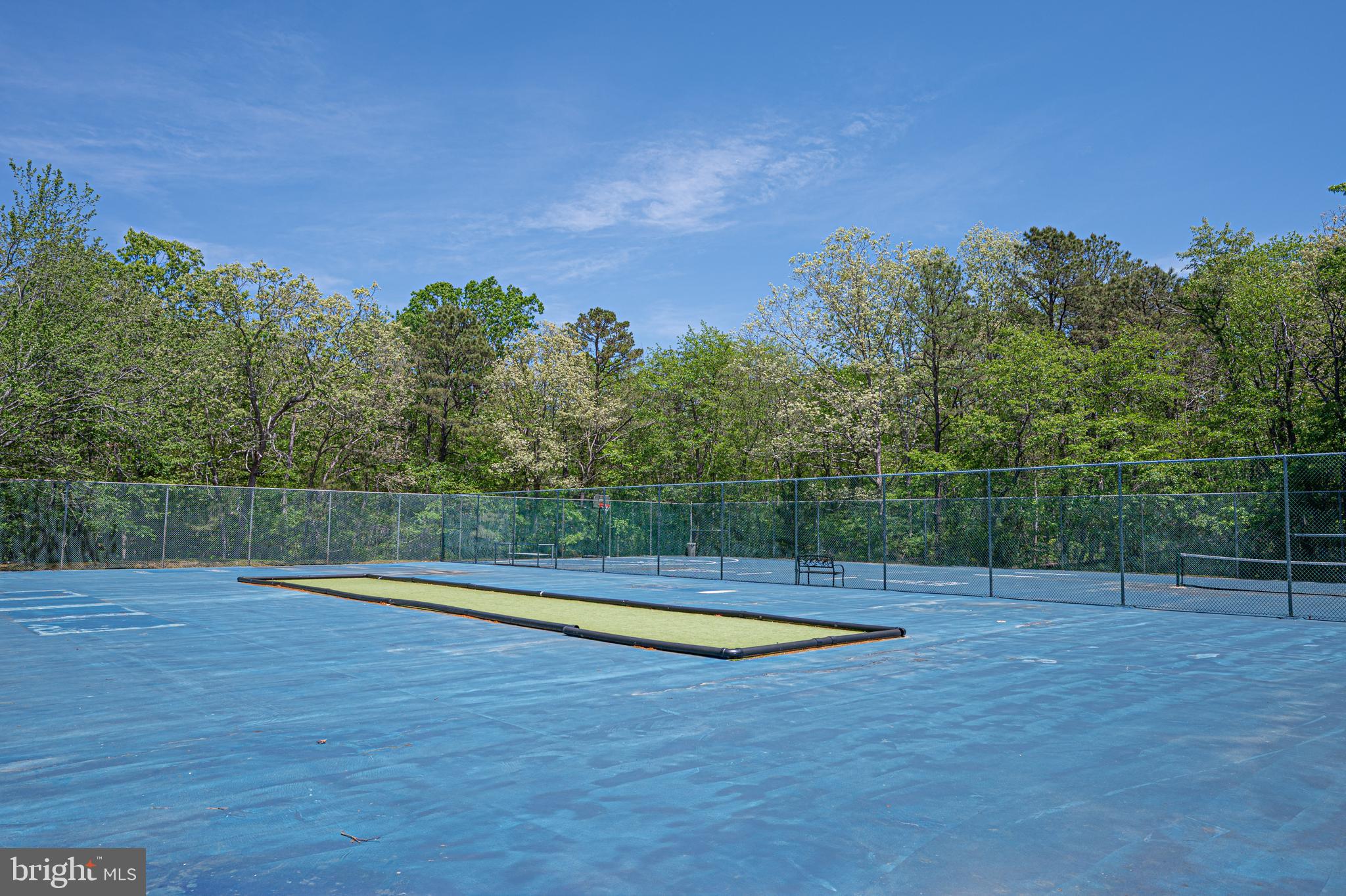 298 Mattix Run Galloway Township, NJ 08205 - Photo 26 of 36 a view of a backyard
