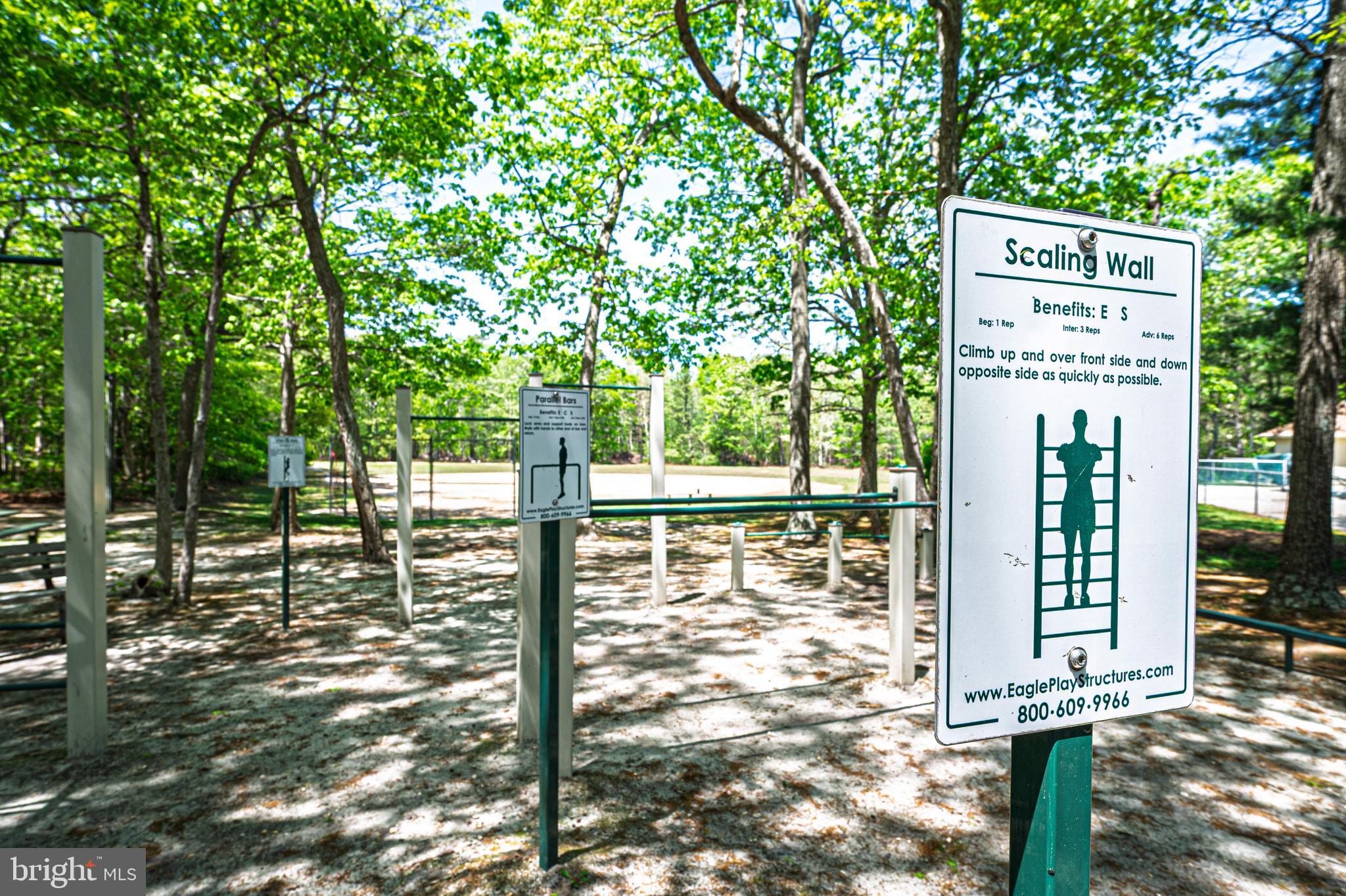 298 Mattix Run Galloway Township, NJ 08205 - Photo 33 of 36 a view of a large yard with large tree