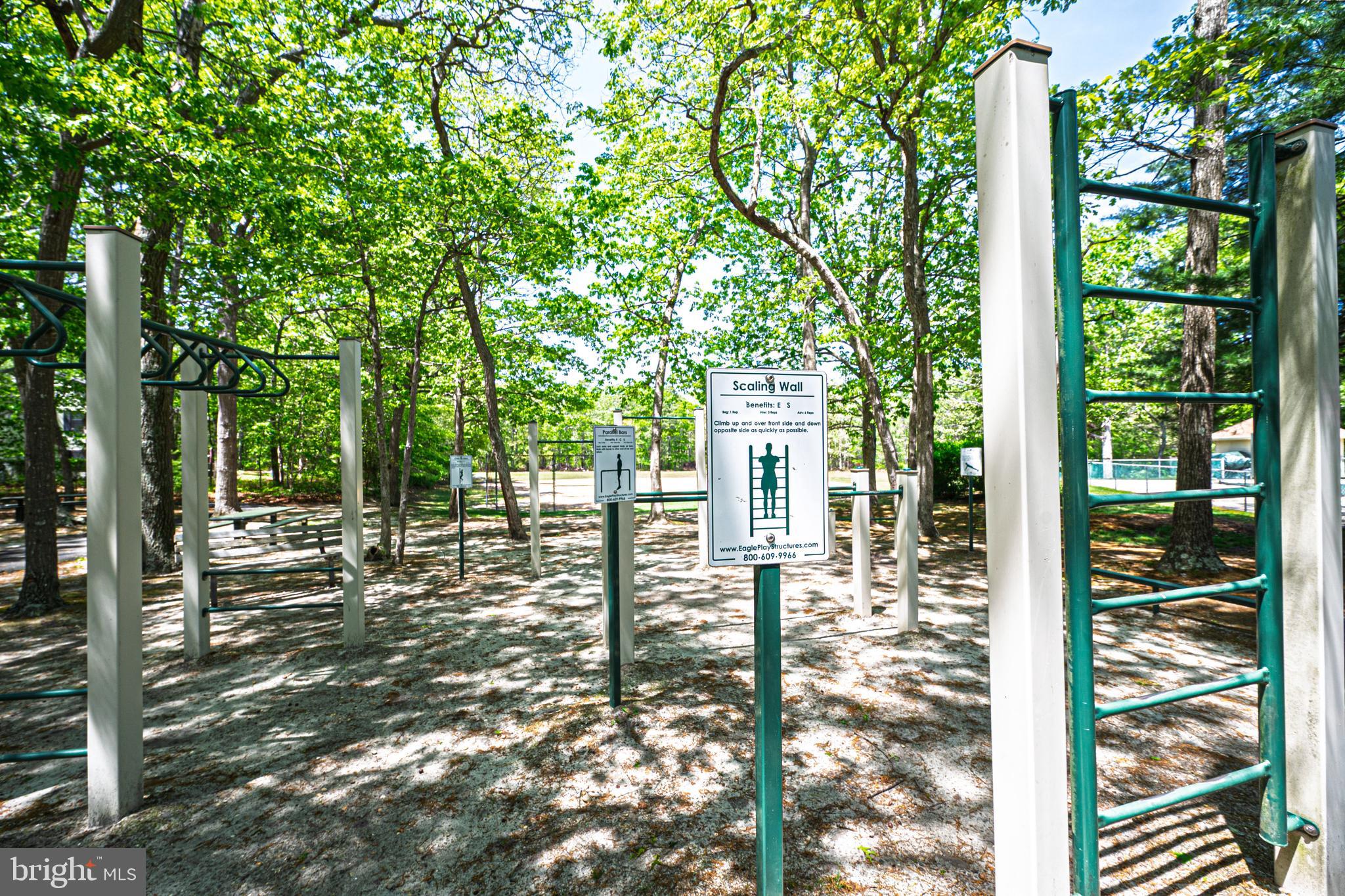 298 Mattix Run Galloway Township, NJ 08205 - Photo 34 of 36 a view of a house with a tree in the yard