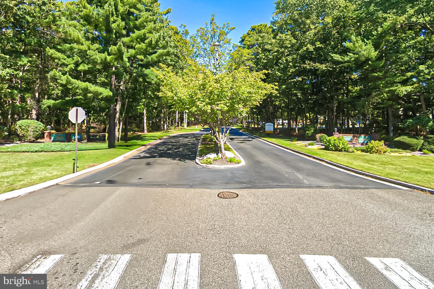 298 Mattix Run Galloway Township, NJ 08205 - Photo 36 of 36 a view of a park with large trees