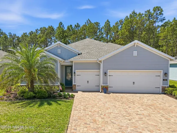$645,000 | 300 Silver Reef Lane, St. Augustine, FL 32095
