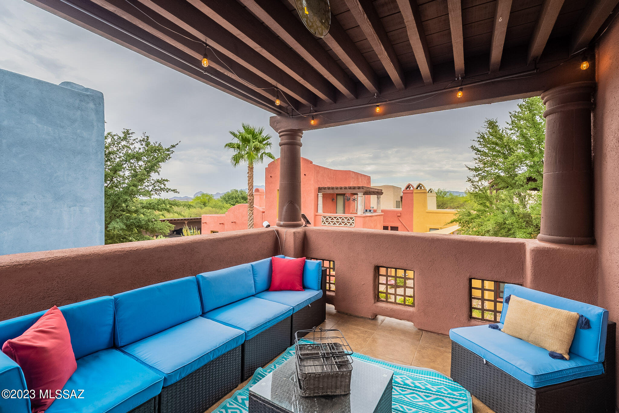 306 Post Way Tubac, AZ 85646 - Photo 30 of 30 Gallery Image 30
