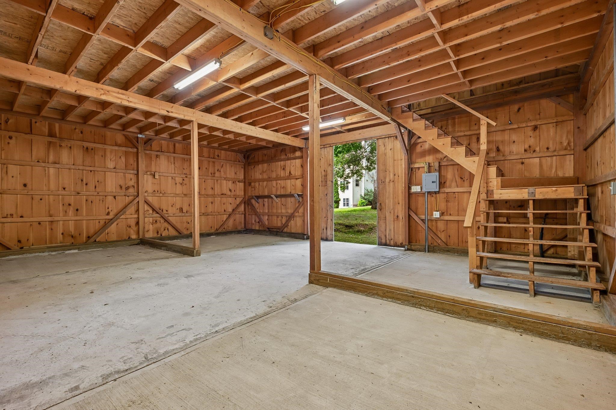 9 A Burns Road Pelham, NH 03076 - Photo 40 of 50 Gallery Image 40