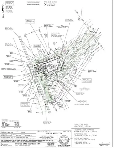 $250,000 | 2995 Henderson Mill Road, Chamblee, GA 30341