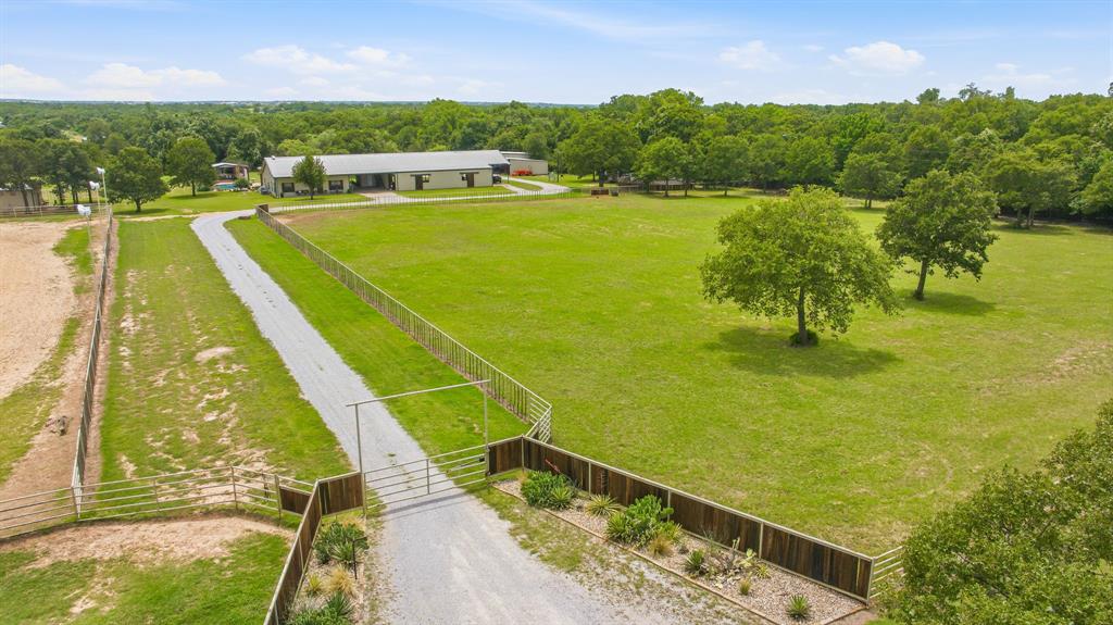 261 Dub Lane Weatherford, TX 76088 - Photo 37 of 40