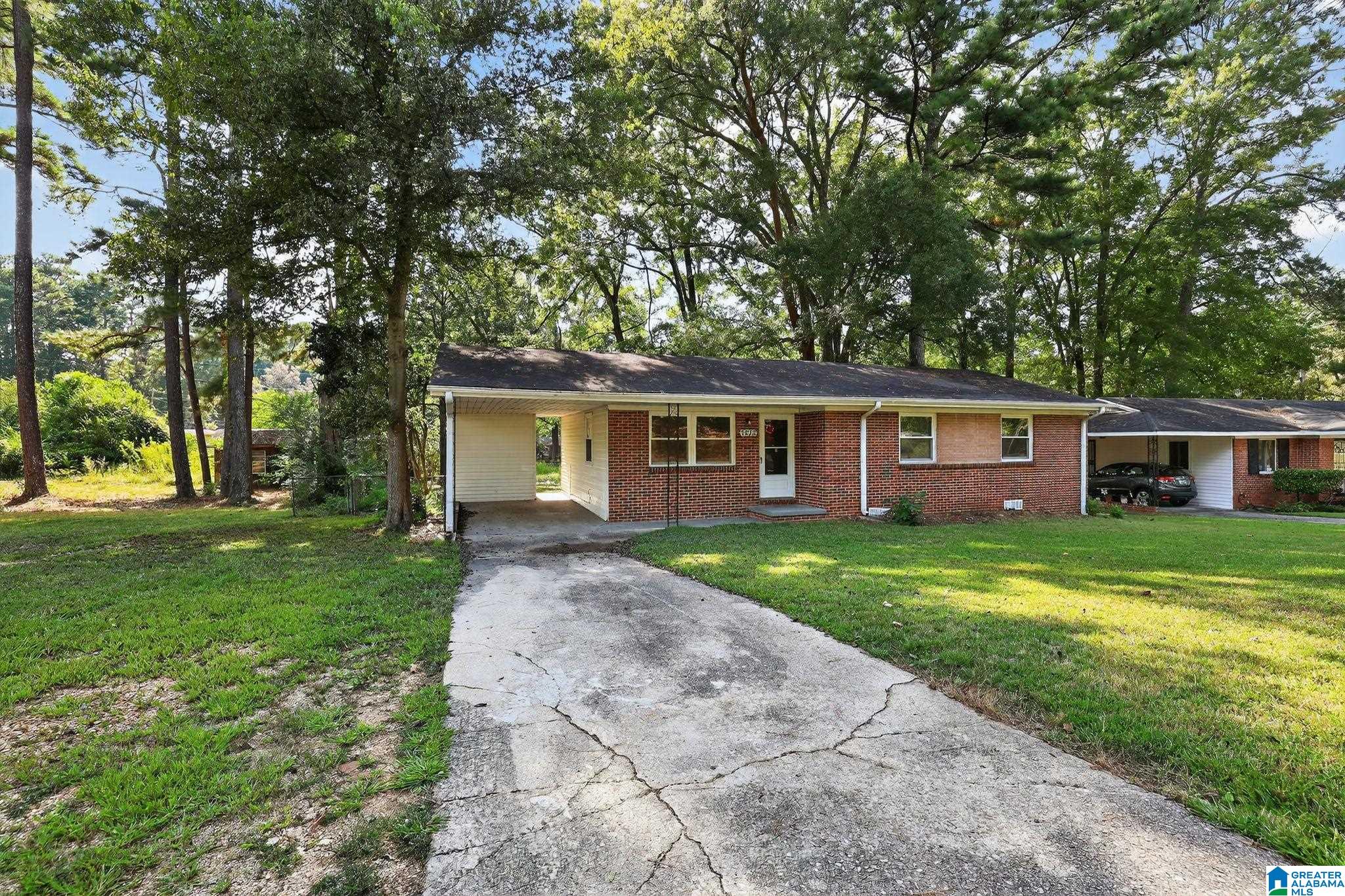 9828 Red Mill Road Birmingham, AL 35215 - Photo 28 of 32