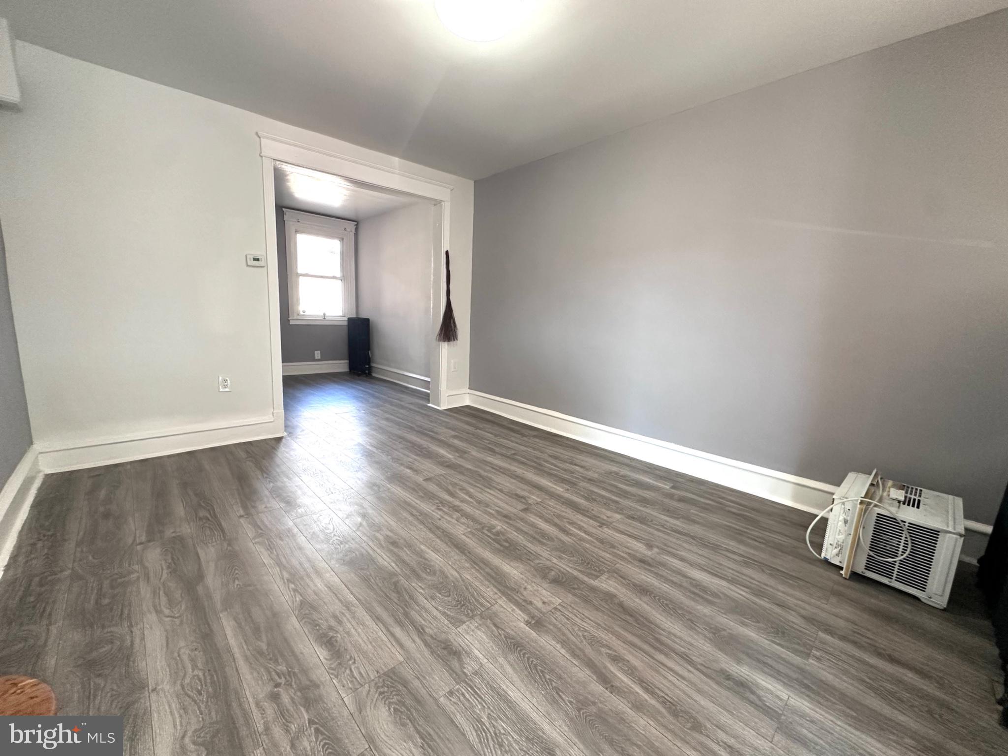 3948 Howland Street Philadelphia, PA 19124 - Photo 2 of 21 Spacious room with modern flooring.