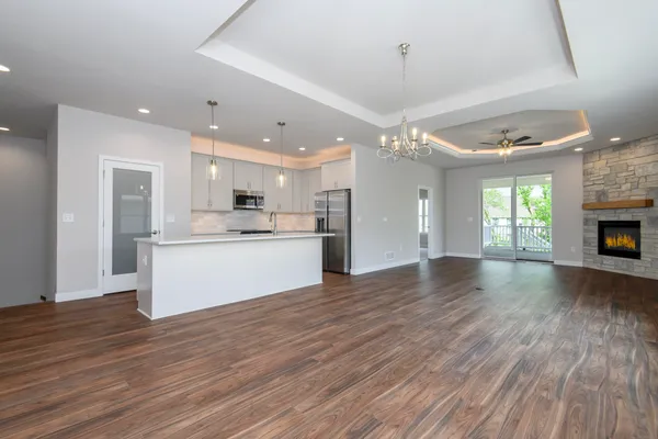 $529,900 | 7031 Stonewood Lane, Lannon, WI 53046