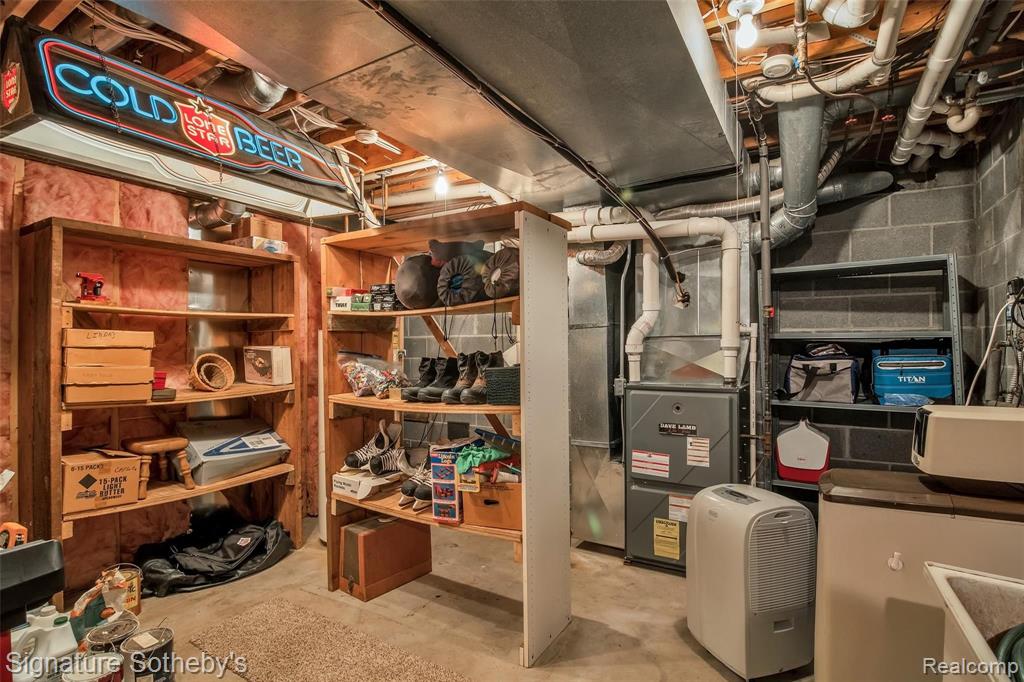8930 Tipsico Lake Road Holly, MI 48442 - Photo 60 of 63