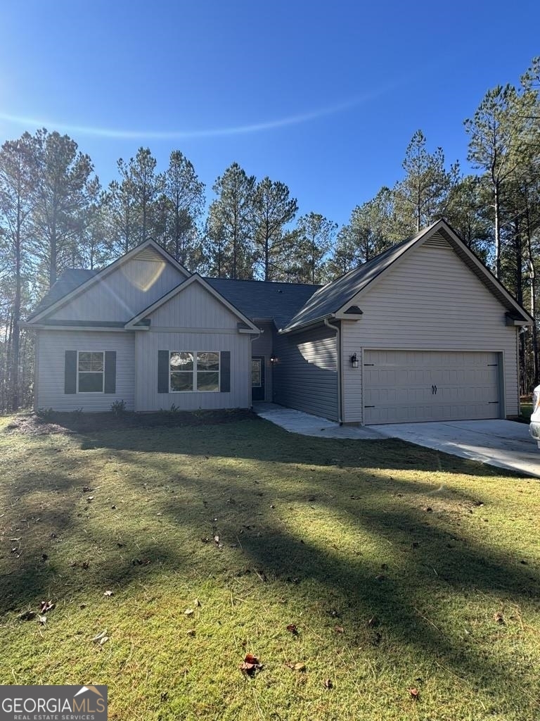 4331 Primrose Road Grantville, GA 30220 - Photo 1 of 1 Gallery Image 1
