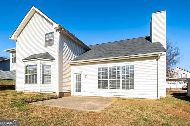 $2,075 | 2095 Sugar Creek Falls Court, Atlanta, GA 30316