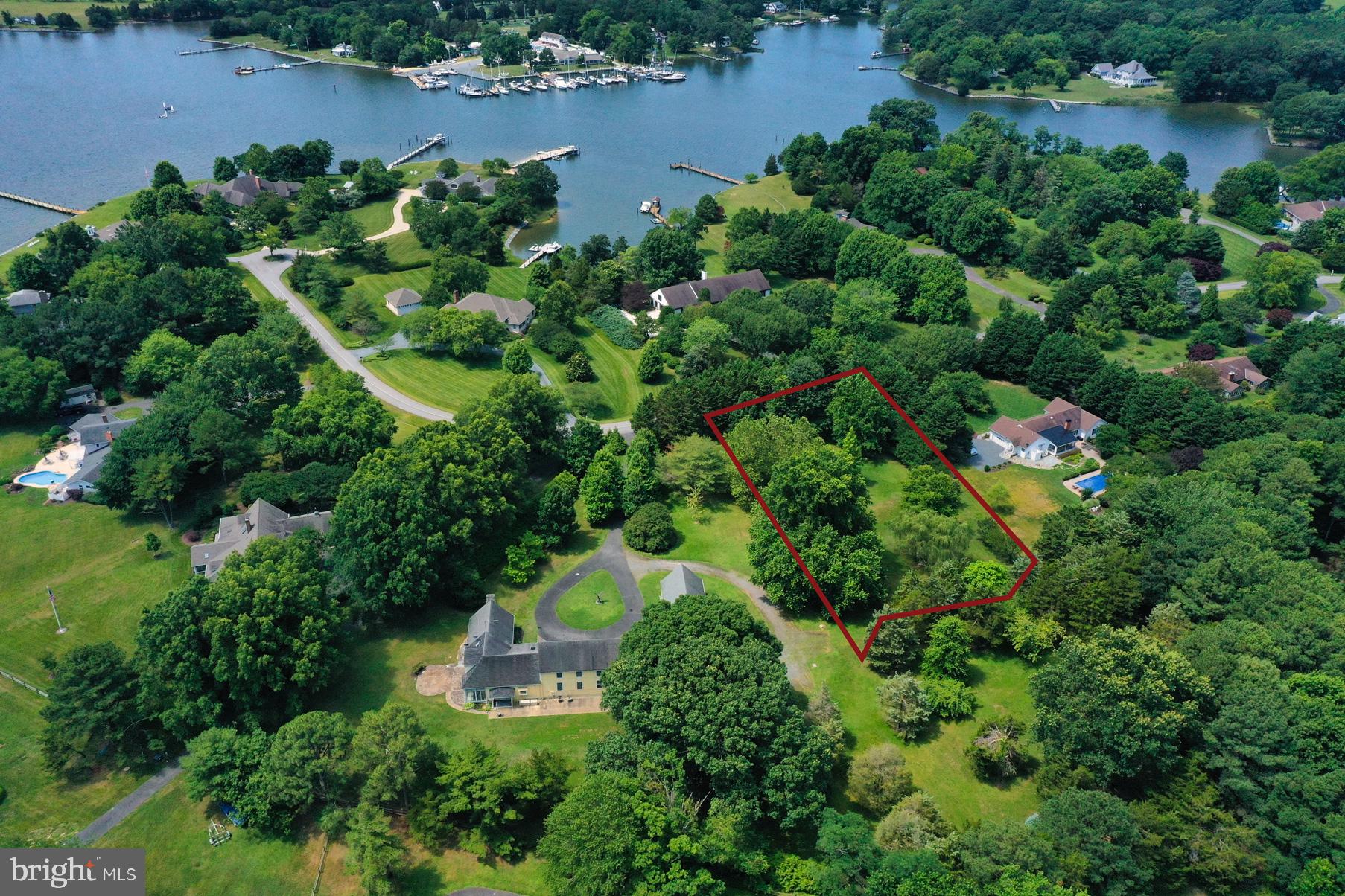 Deepwater Point Road St. Michaels, MD 21663 - Photo 1 of 24