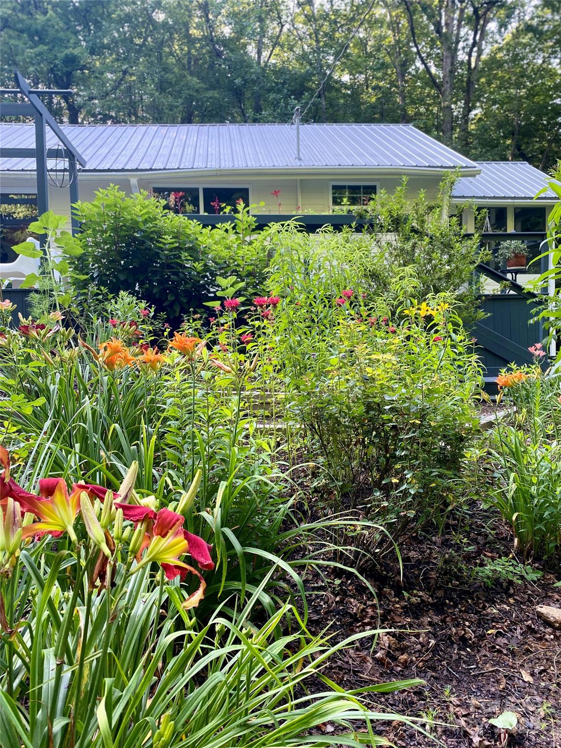 200 Nimitz Drive Brevard, NC 28712 - Photo 40 of 44