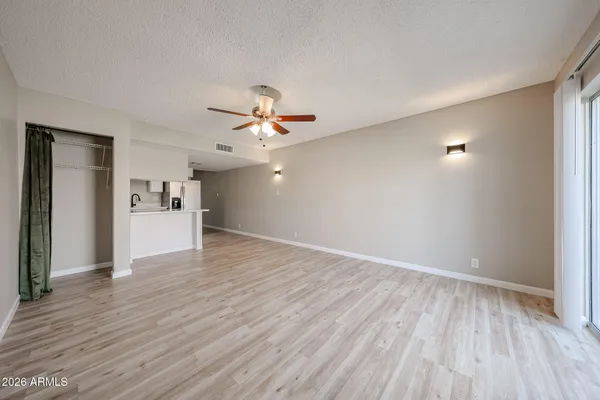 $1,266 | 6818 North 35th Avenue, Unit I, Phoenix, AZ 85017