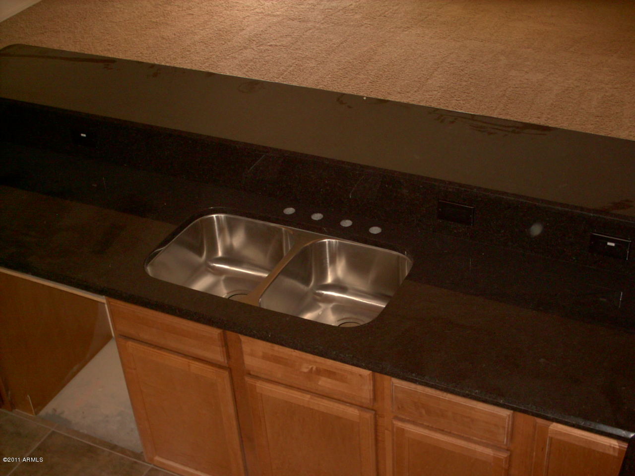 830 South Del Rio Court Apache Junction, AZ 85119 - Photo 3 of 13 Kitchen Sink