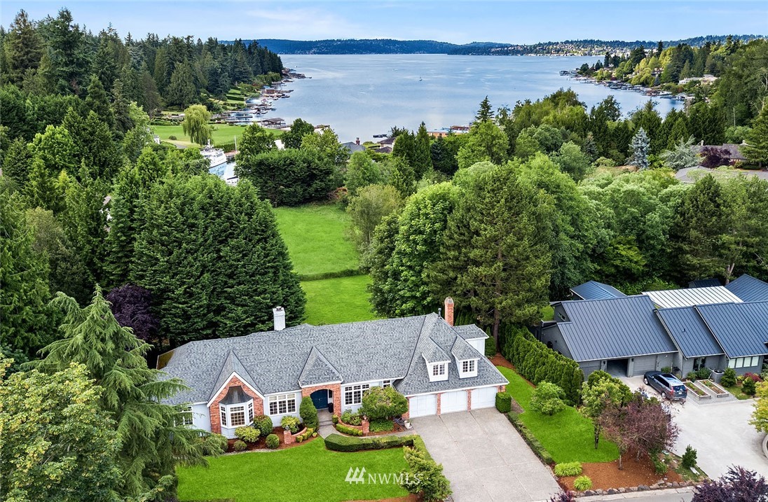 8460 Hunts Point Lane Hunts Point, WA 98004 - Photo 25 of 25