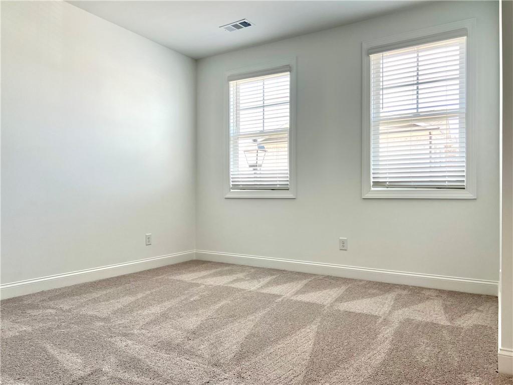 3347 Goodwin Park Suwanee, GA 30024 - Photo 15 of 28 an empty room with a window