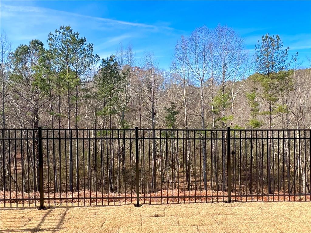 3347 Goodwin Park Suwanee, GA 30024 - Photo 21 of 28 a view of a balcony