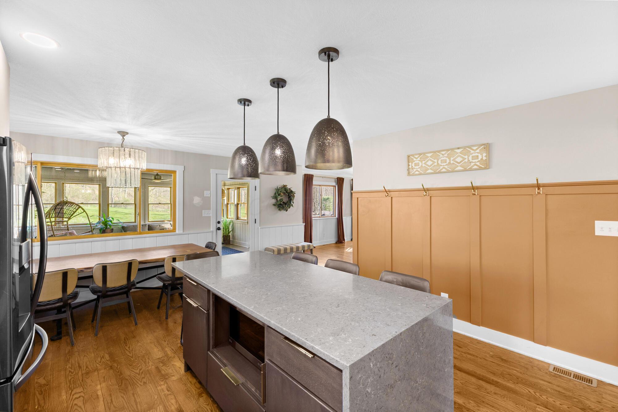 22990 Bates Road Sarahsville, OH 43779 - Photo 14 of 48