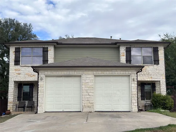 $1,800 | 5708 Spring Meadow Road, Unit B, Austin, TX 78744