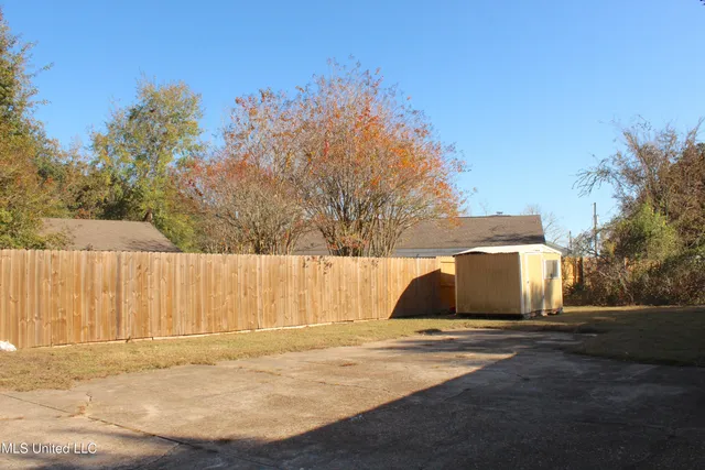 $170,000 | 2104 Sandalwood Place, Gautier, MS 39553