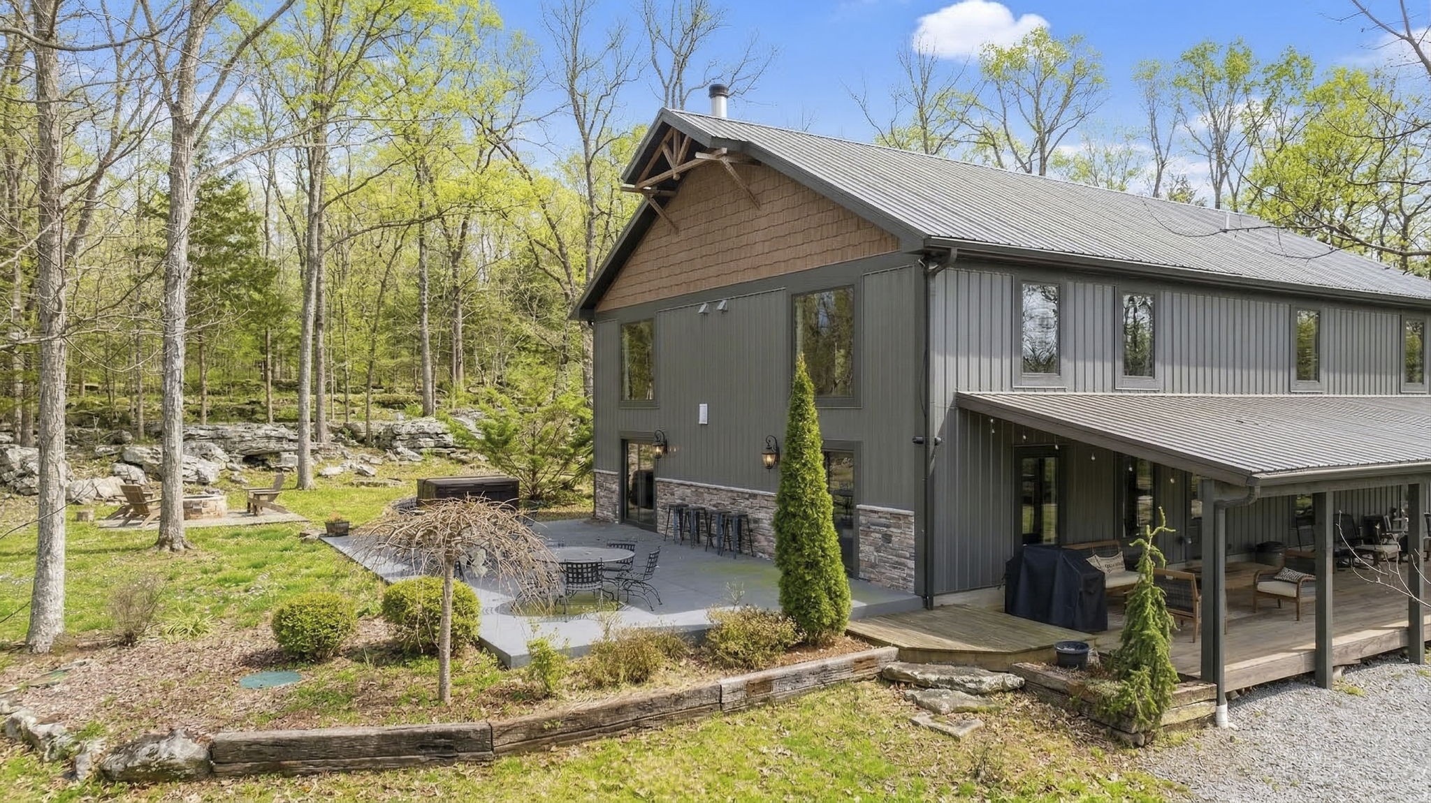 3888 Coleman Hill Road Rockvale, TN 37153 - Photo 11 of 86