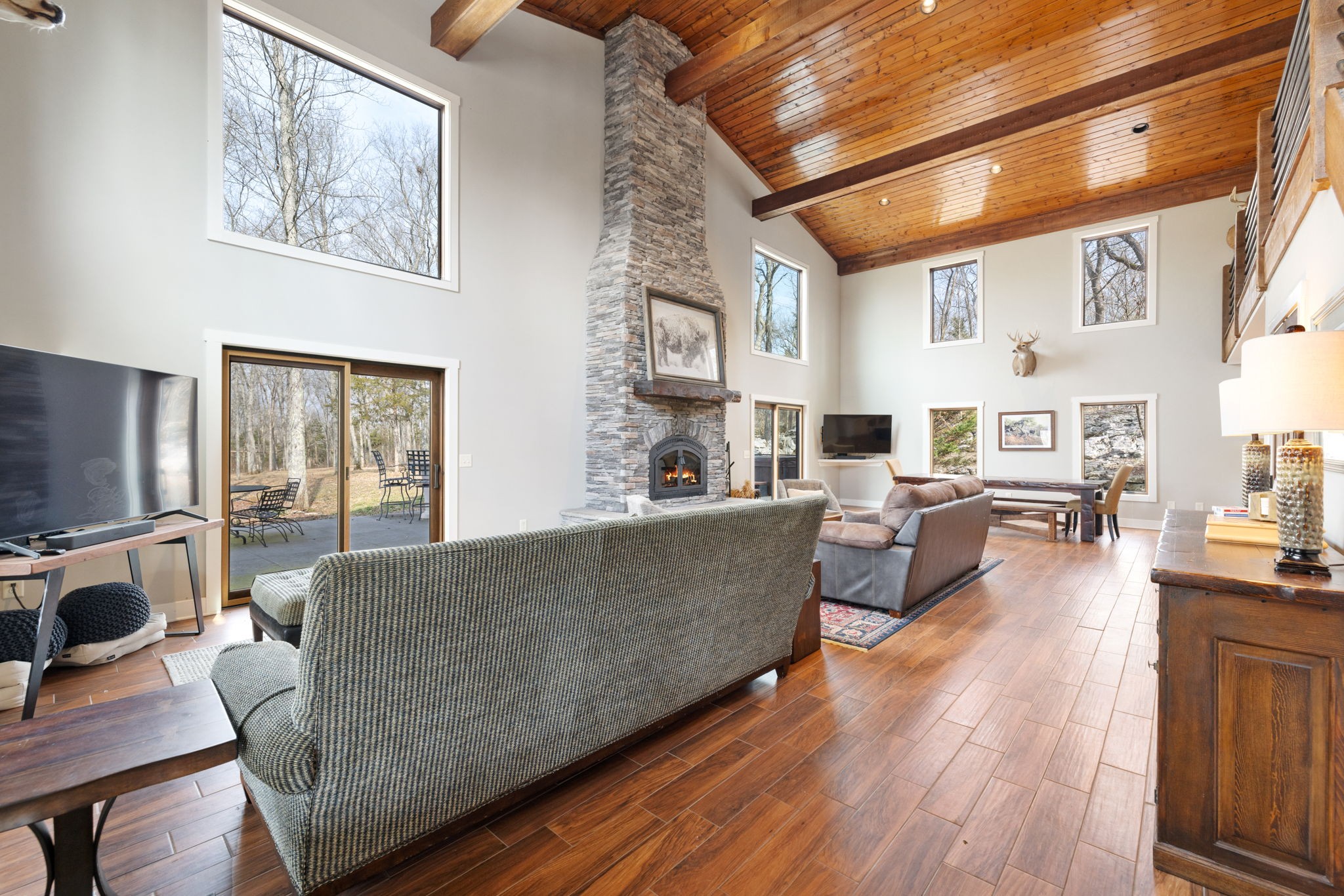 3888 Coleman Hill Road Rockvale, TN 37153 - Photo 17 of 86