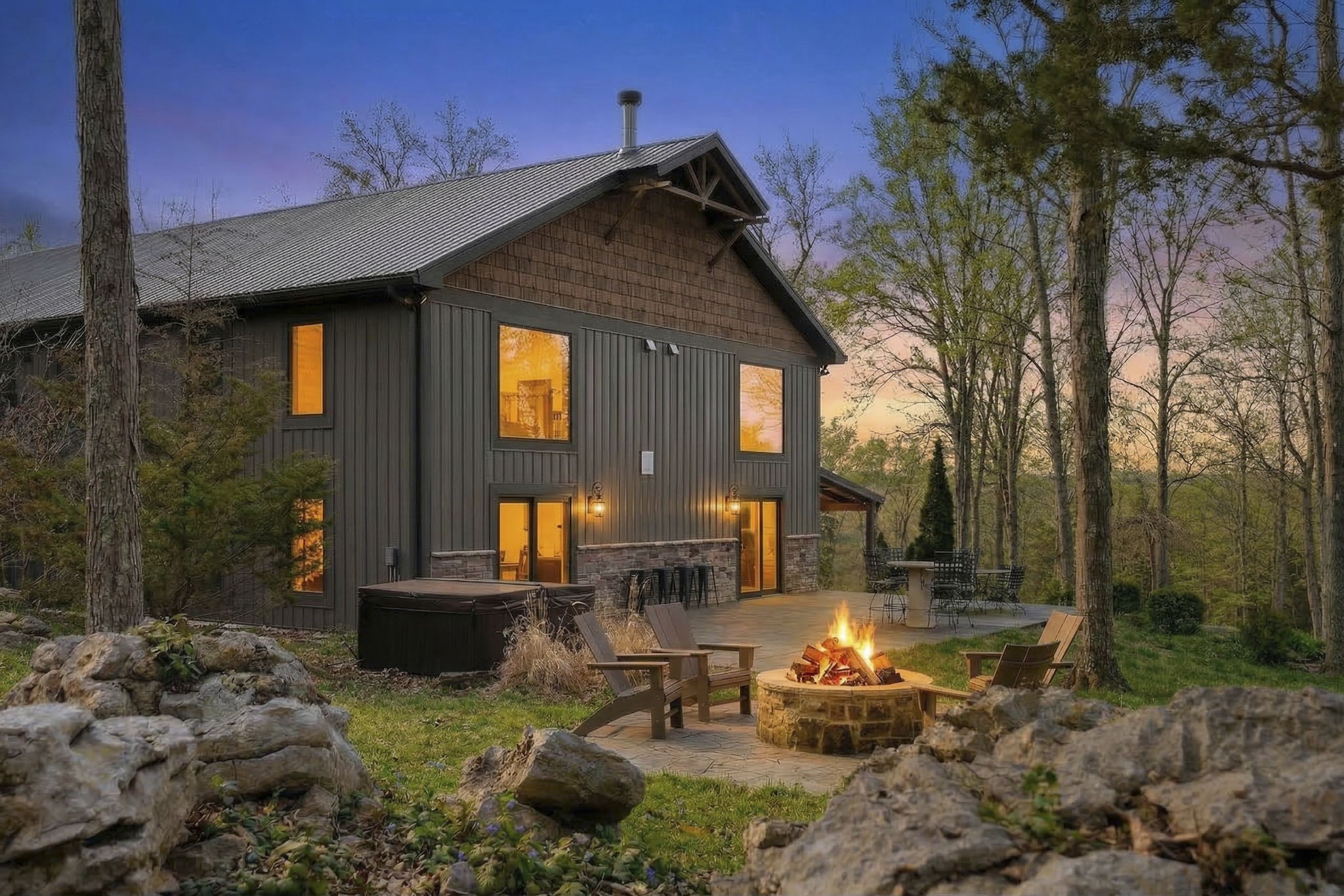 3888 Coleman Hill Road Rockvale, TN 37153 - Photo 2 of 86