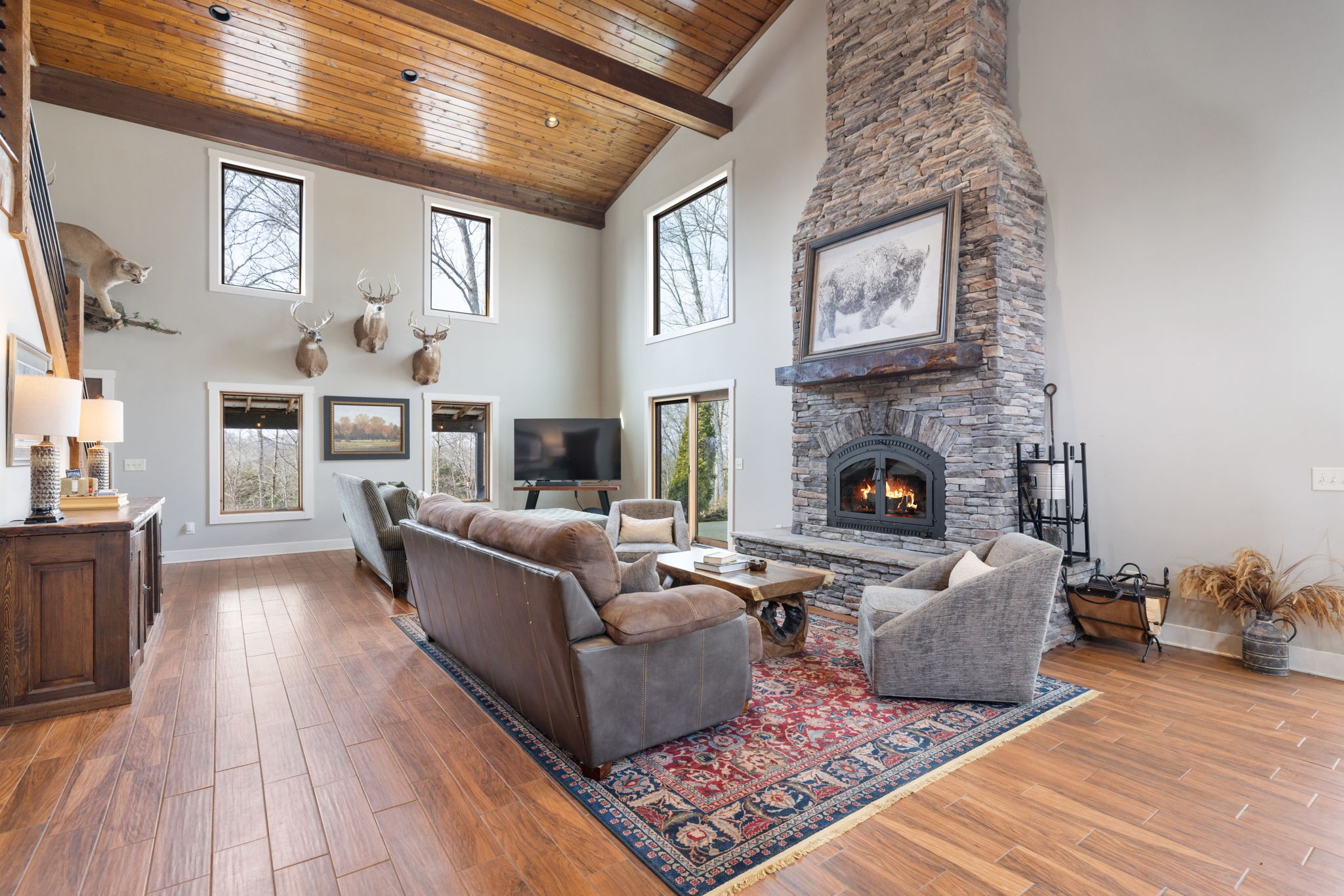 3888 Coleman Hill Road Rockvale, TN 37153 - Photo 22 of 86