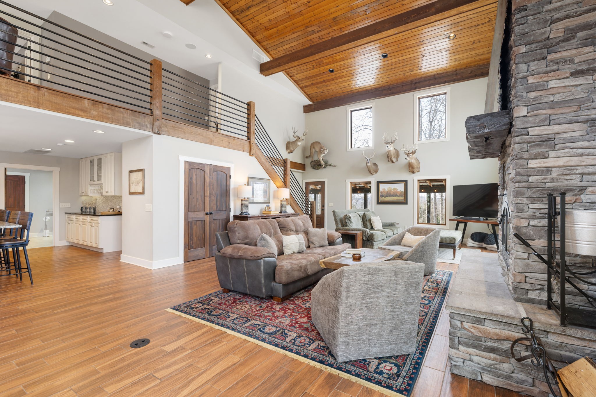 3888 Coleman Hill Road Rockvale, TN 37153 - Photo 23 of 86