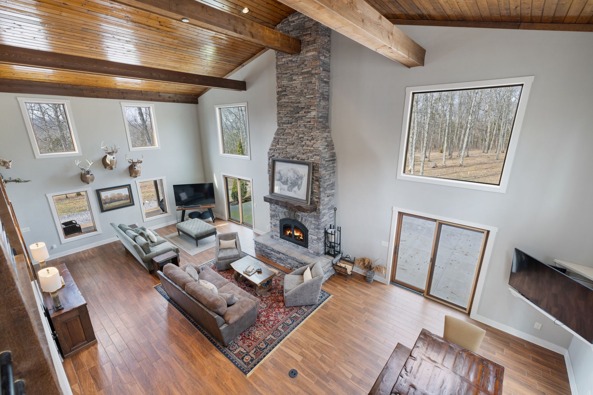 3888 Coleman Hill Road Rockvale, TN 37153 - Photo 53 of 86