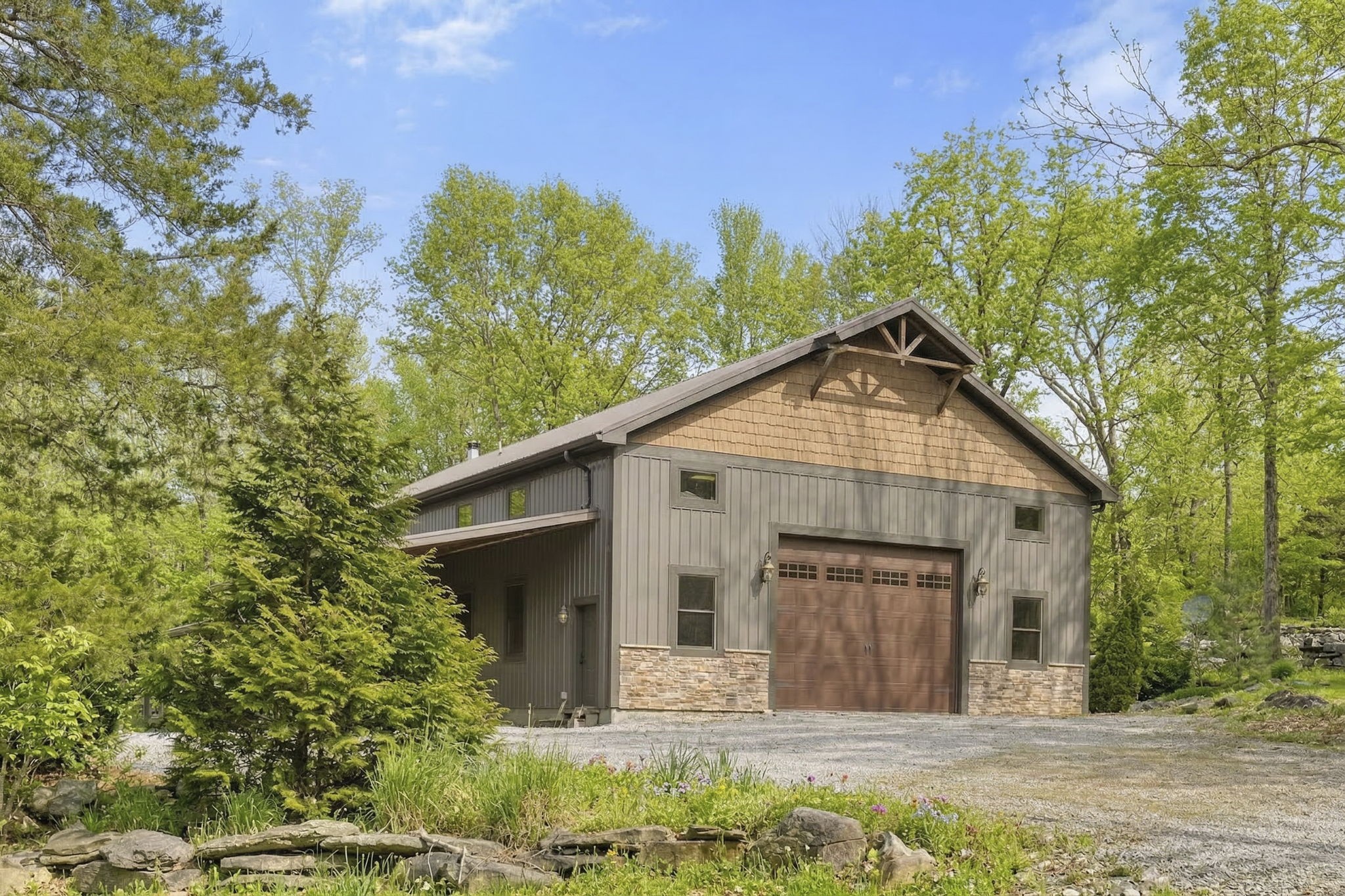 3888 Coleman Hill Road Rockvale, TN 37153 - Photo 6 of 86