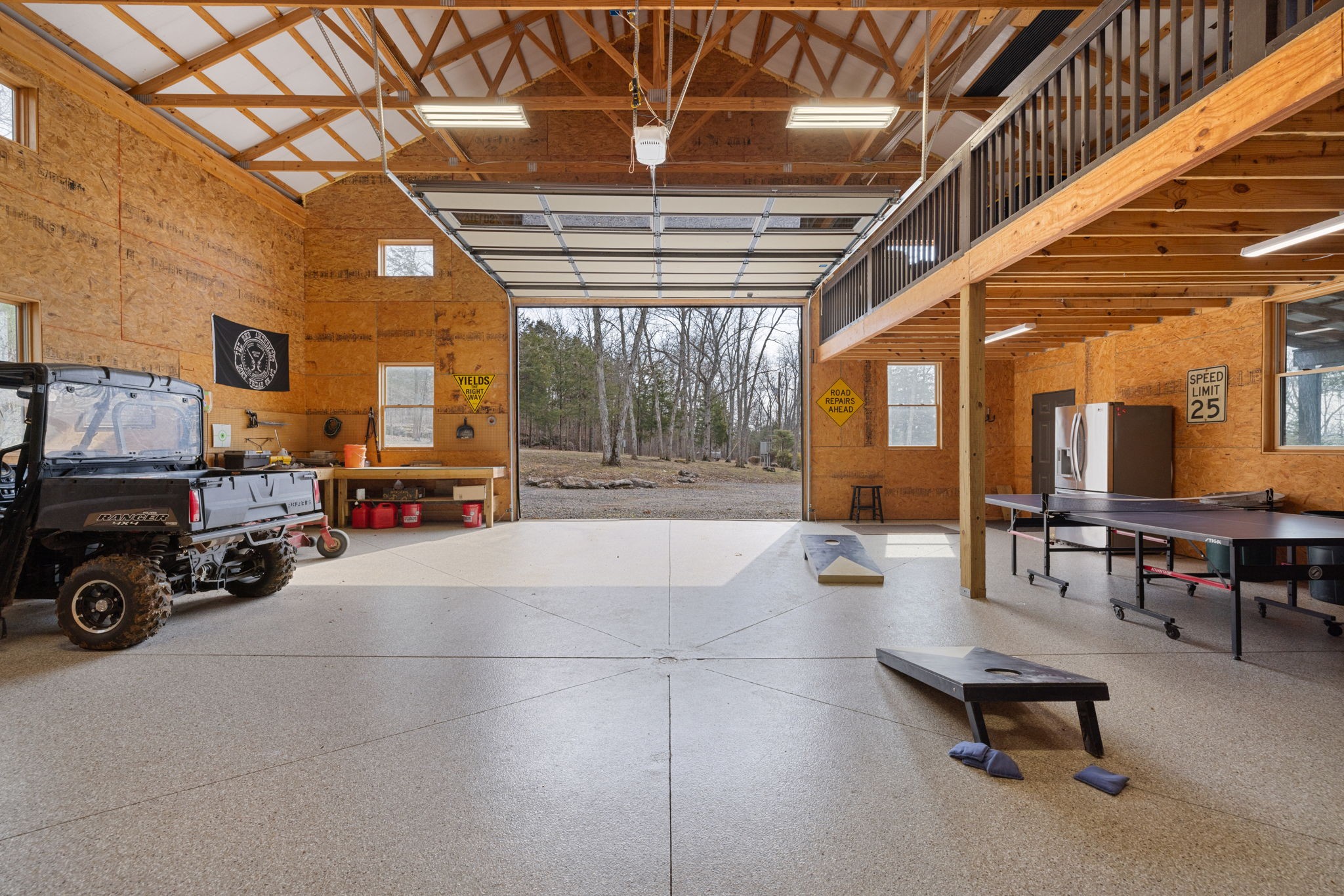 3888 Coleman Hill Road Rockvale, TN 37153 - Photo 63 of 86