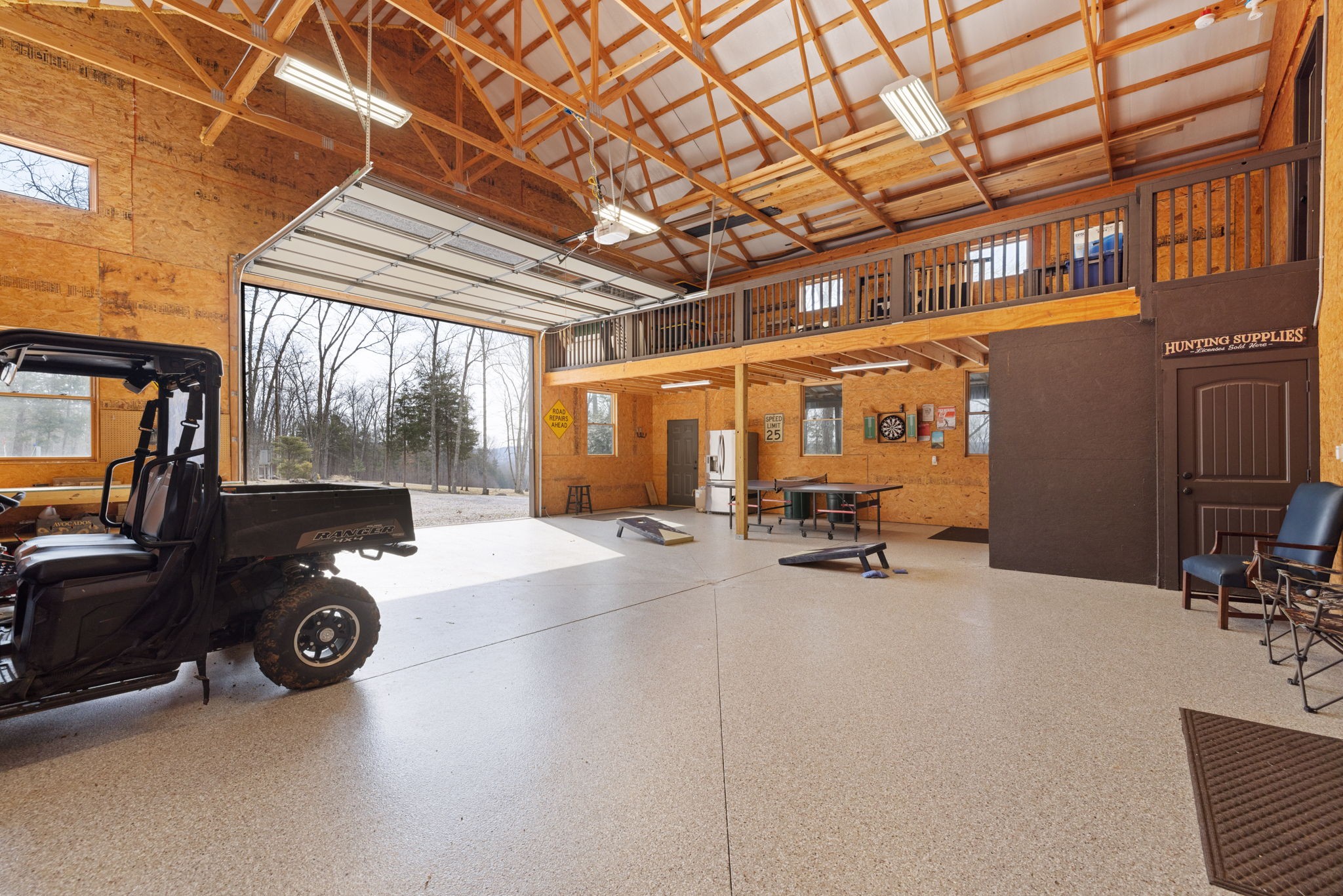 3888 Coleman Hill Road Rockvale, TN 37153 - Photo 64 of 86