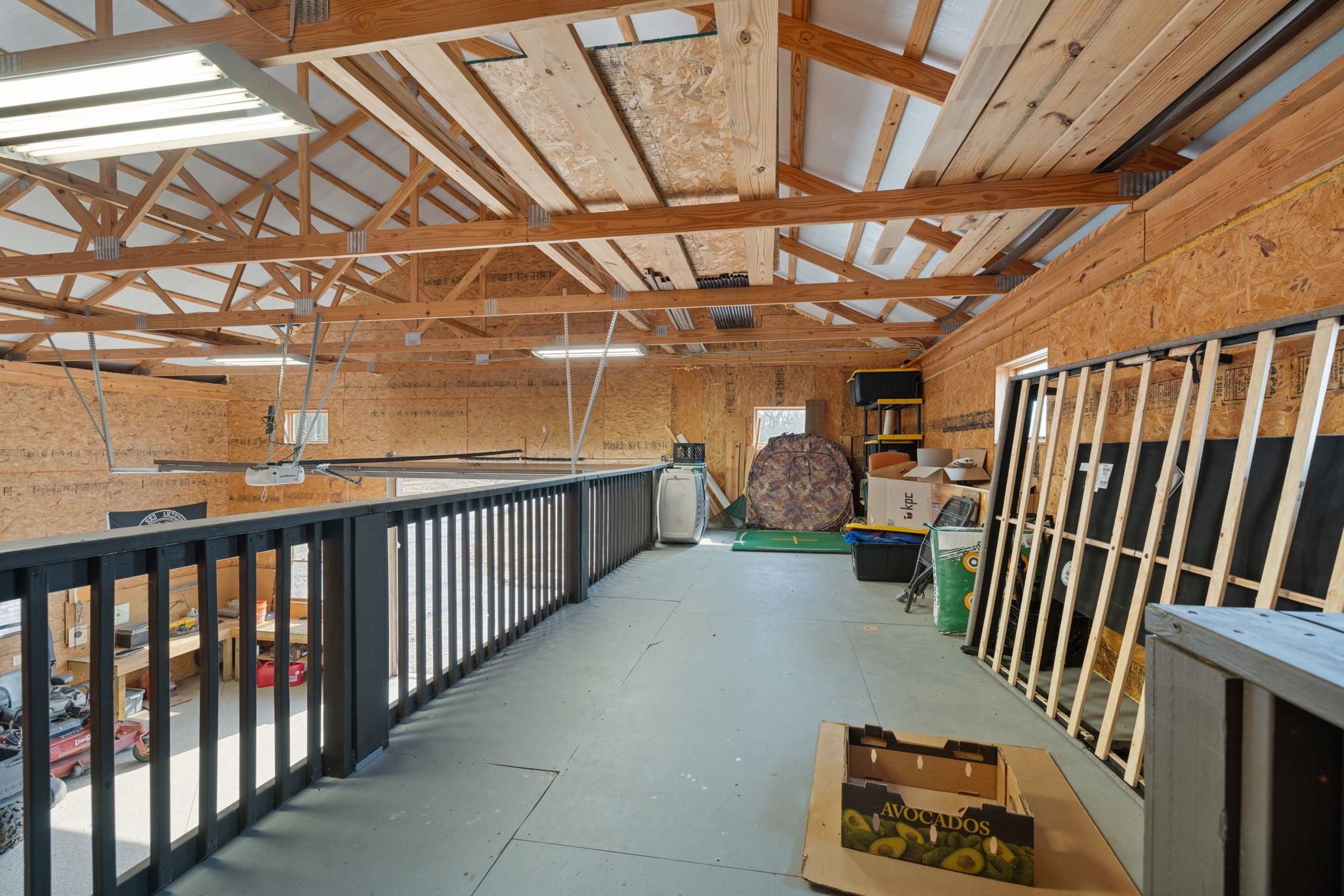 3888 Coleman Hill Road Rockvale, TN 37153 - Photo 66 of 86