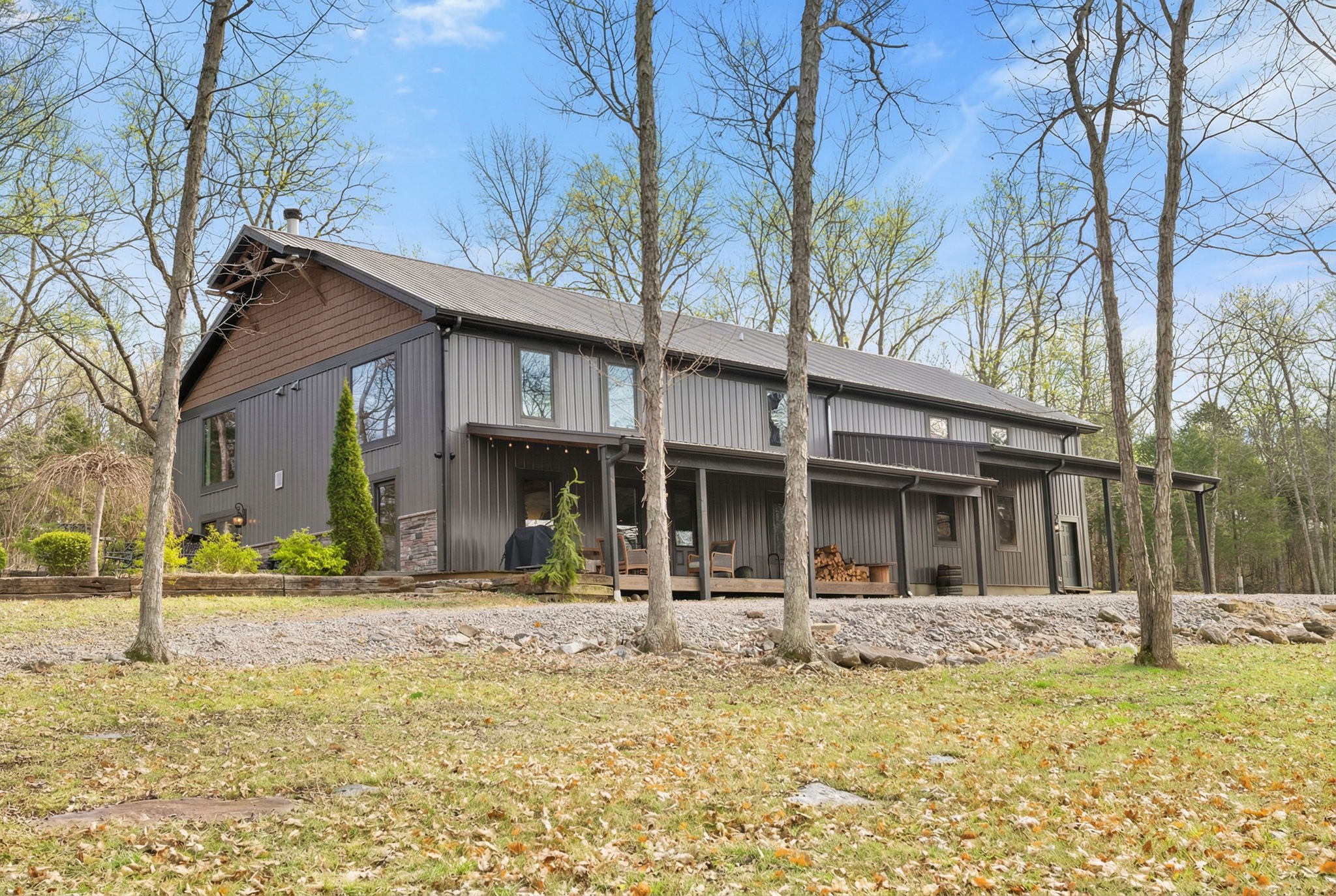 3888 Coleman Hill Road Rockvale, TN 37153 - Photo 72 of 86