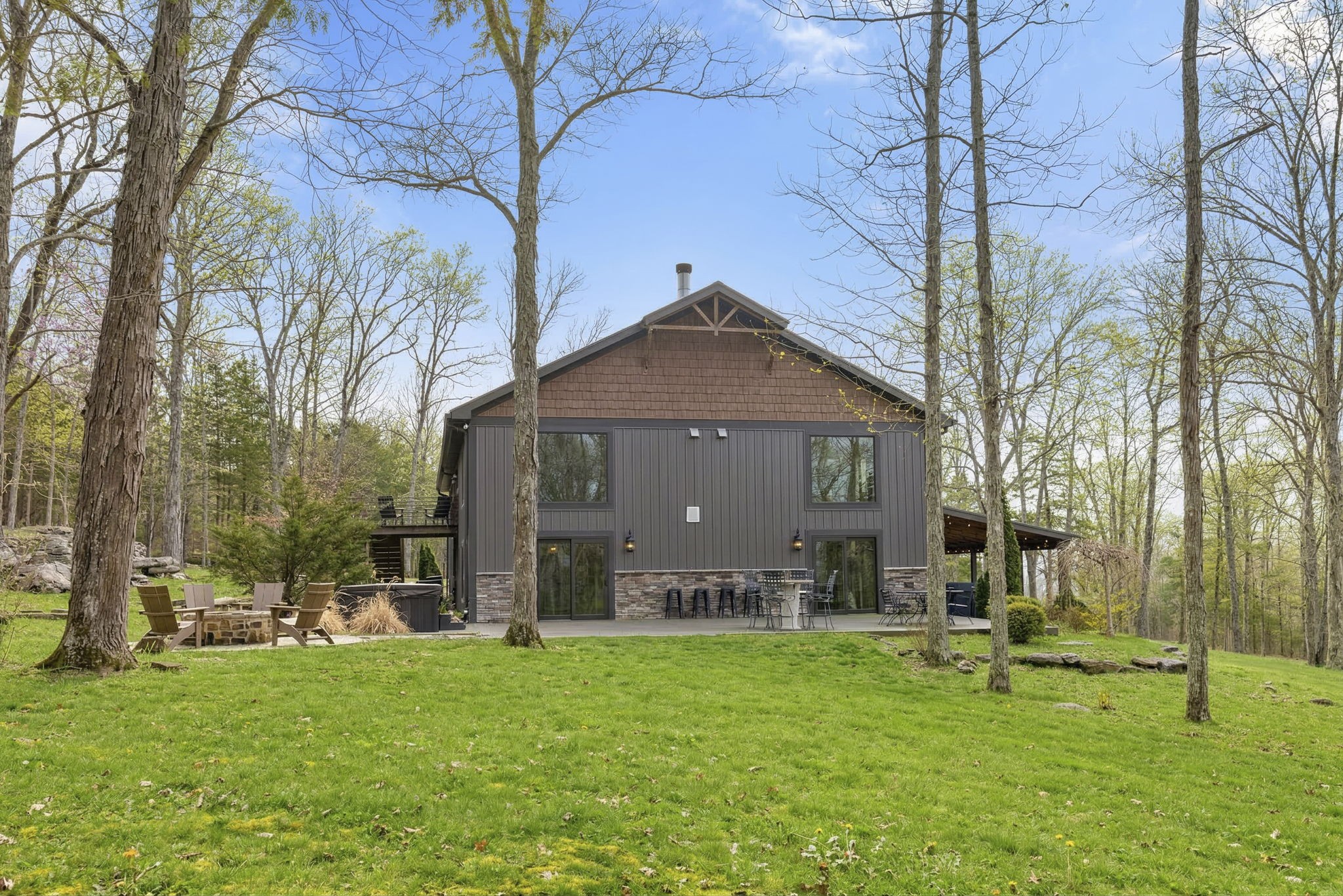 3888 Coleman Hill Road Rockvale, TN 37153 - Photo 75 of 86