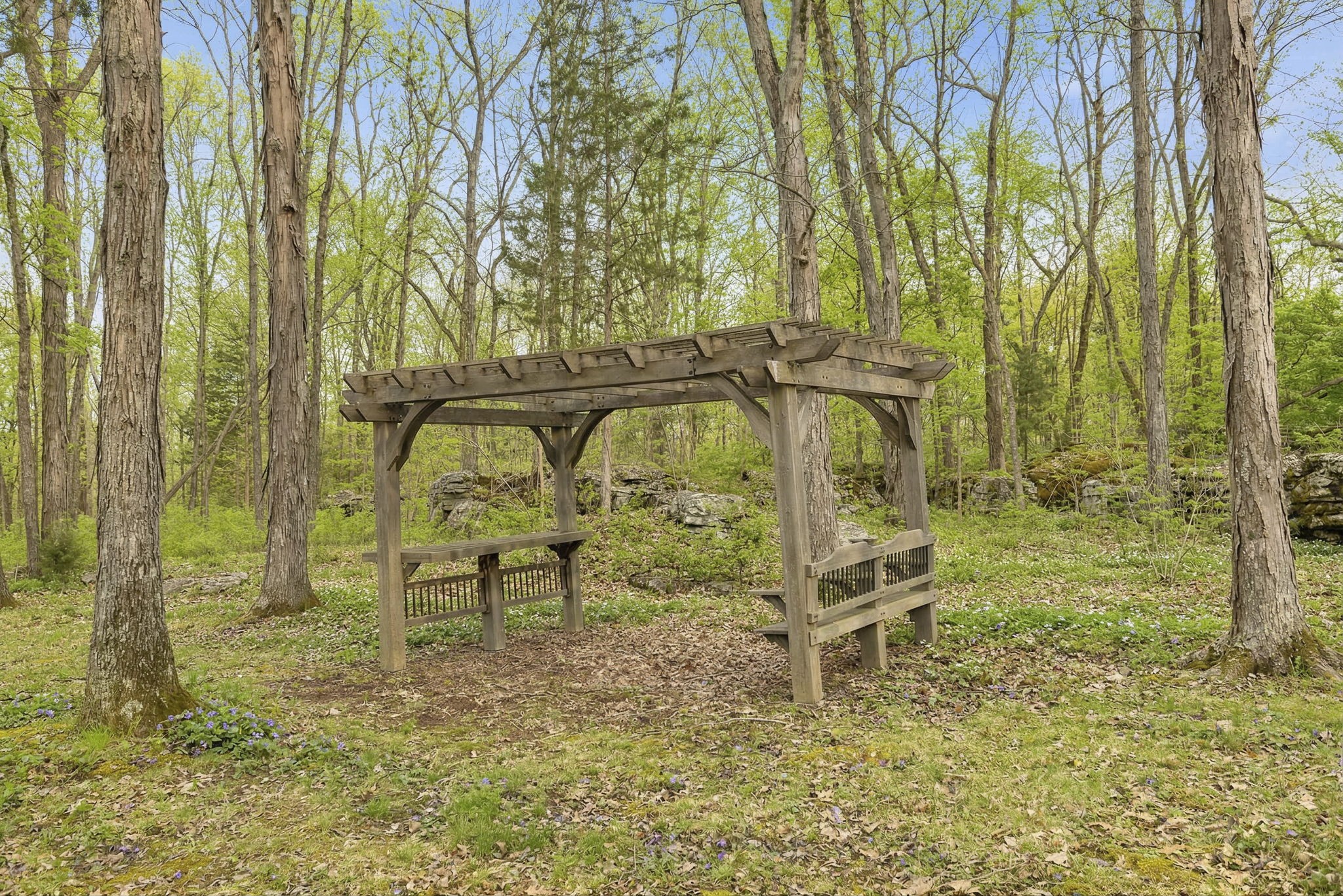3888 Coleman Hill Road Rockvale, TN 37153 - Photo 76 of 86